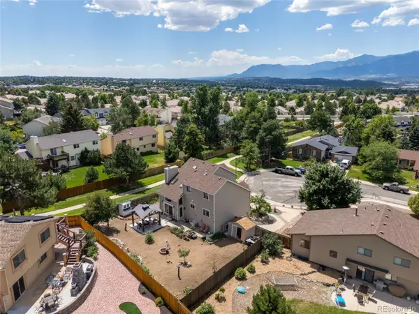 Colorado Springs, CO 80920,2730 Kenton Green Ct