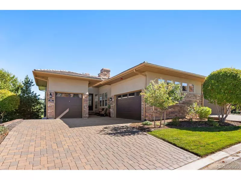 10457 Spring Green Dr, Englewood, CO 80112