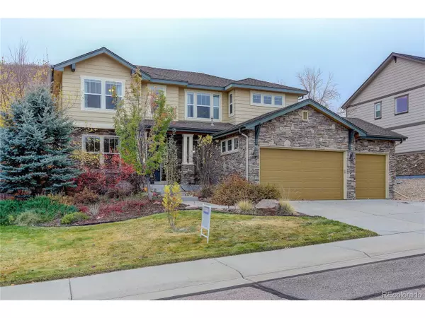 568 Scottish Pl, Castle Rock, CO 80104