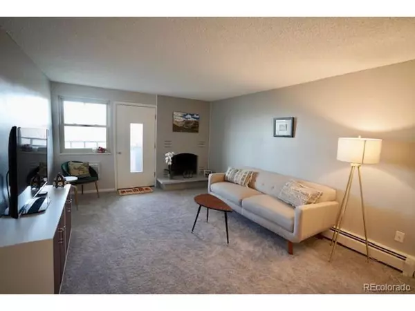 Denver, CO 80218,1233 N Ogden St #503