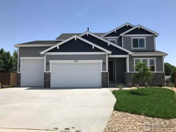 Greeley, CO 80634,7702 W 11th St Rd