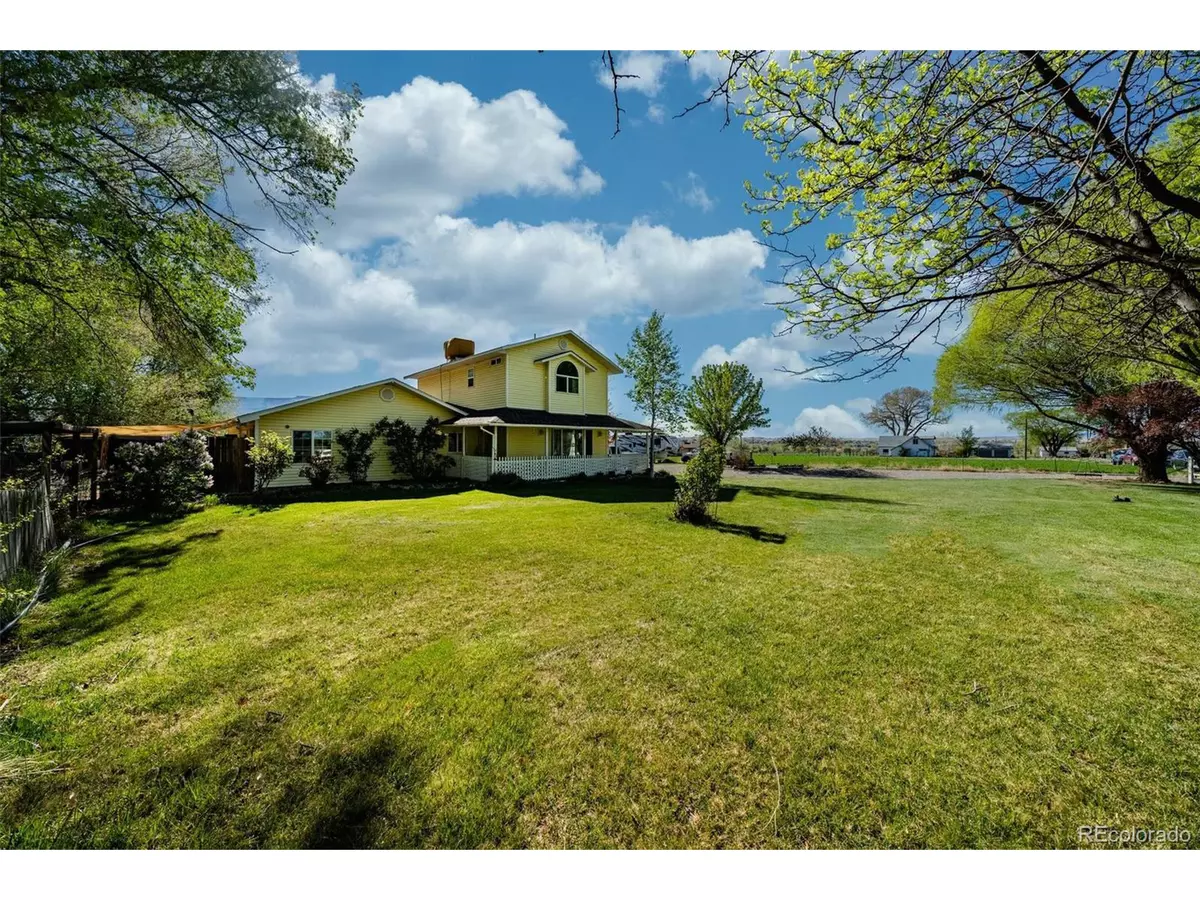 Clifton, CO 81520,582 33 3/8 Rd