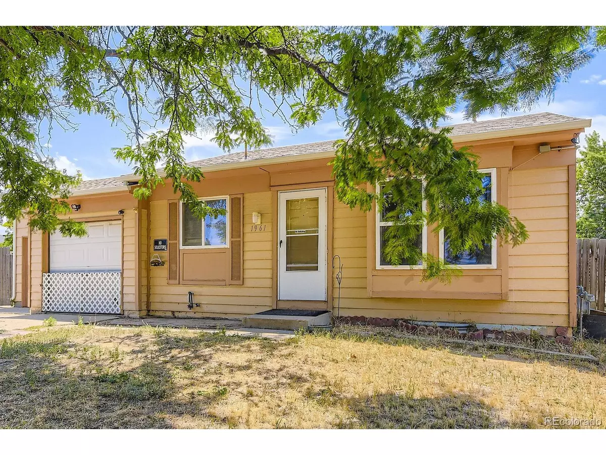 Aurora, CO 80011,1961 Danube Way