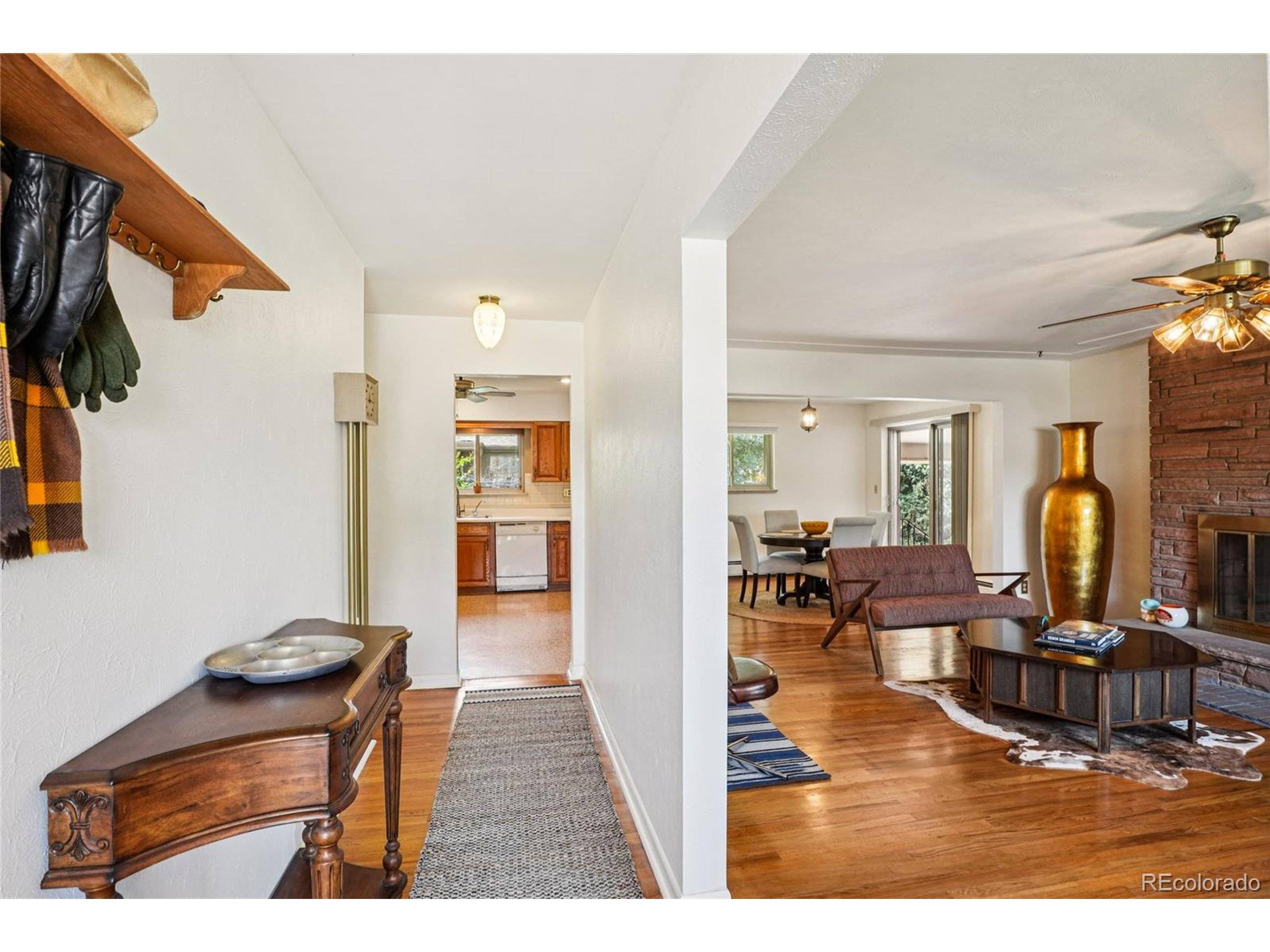 Wheat Ridge, CO 80033,6920 W 47th Pl