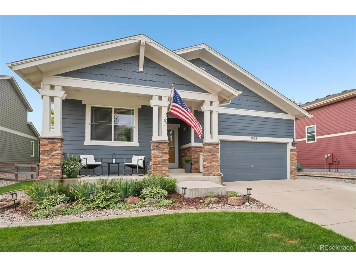 Fort Collins, CO 80528,3815 Cosmos Ln