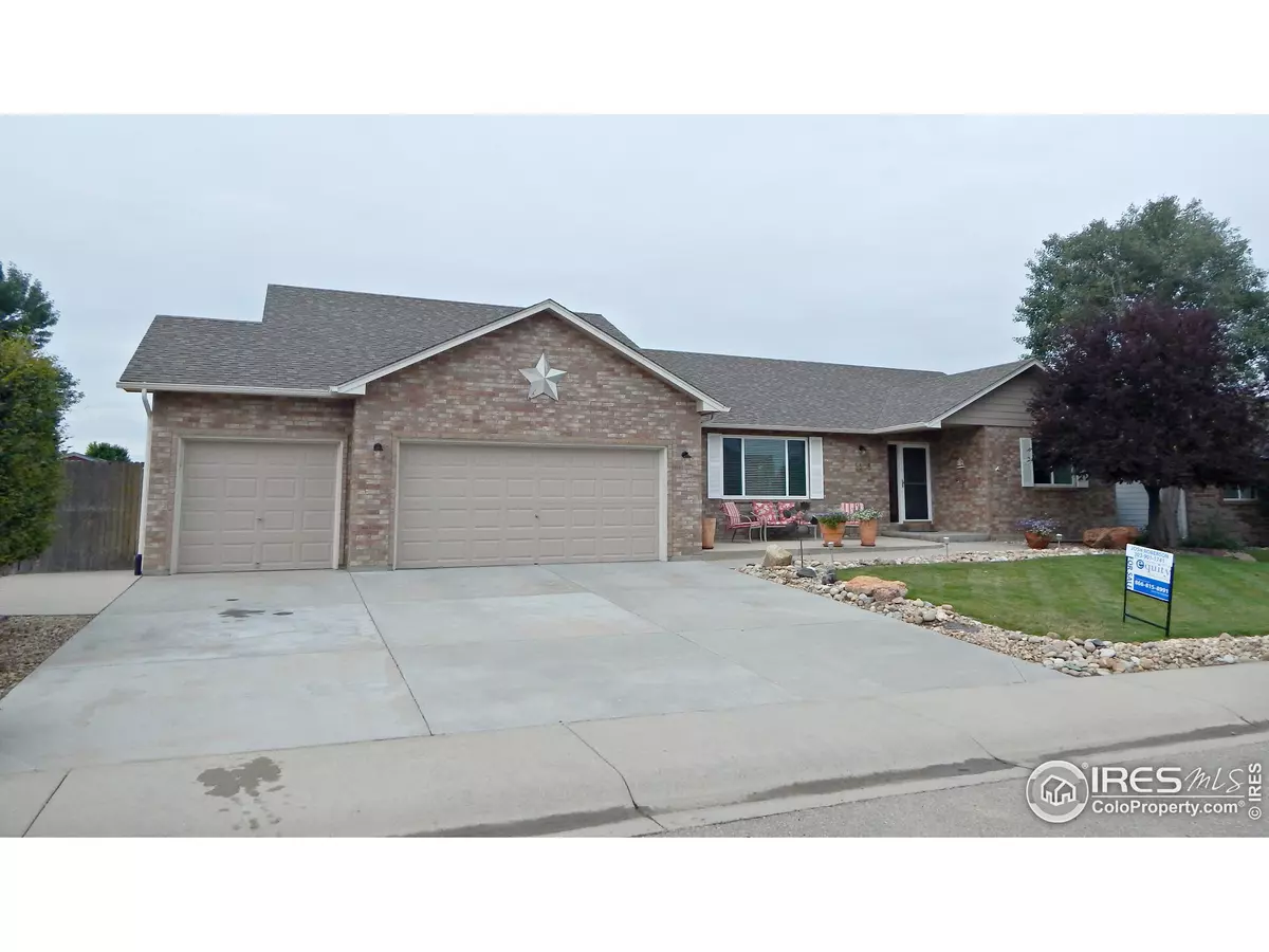 Frederick, CO 80504,5808 W Conservation Dr