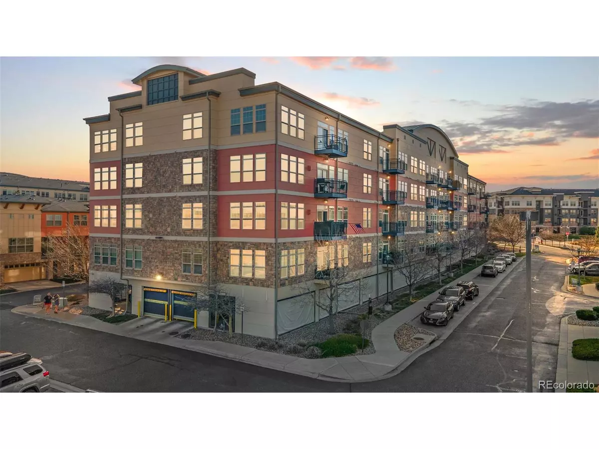 Broomfield, CO 80020,13456 Via Varra #428