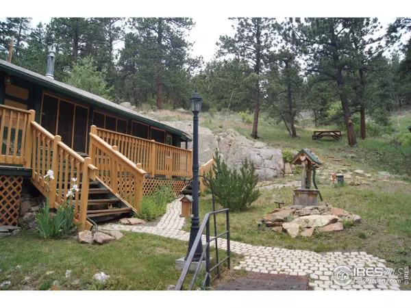 Lyons, CO 80540,2248 Riverside Dr