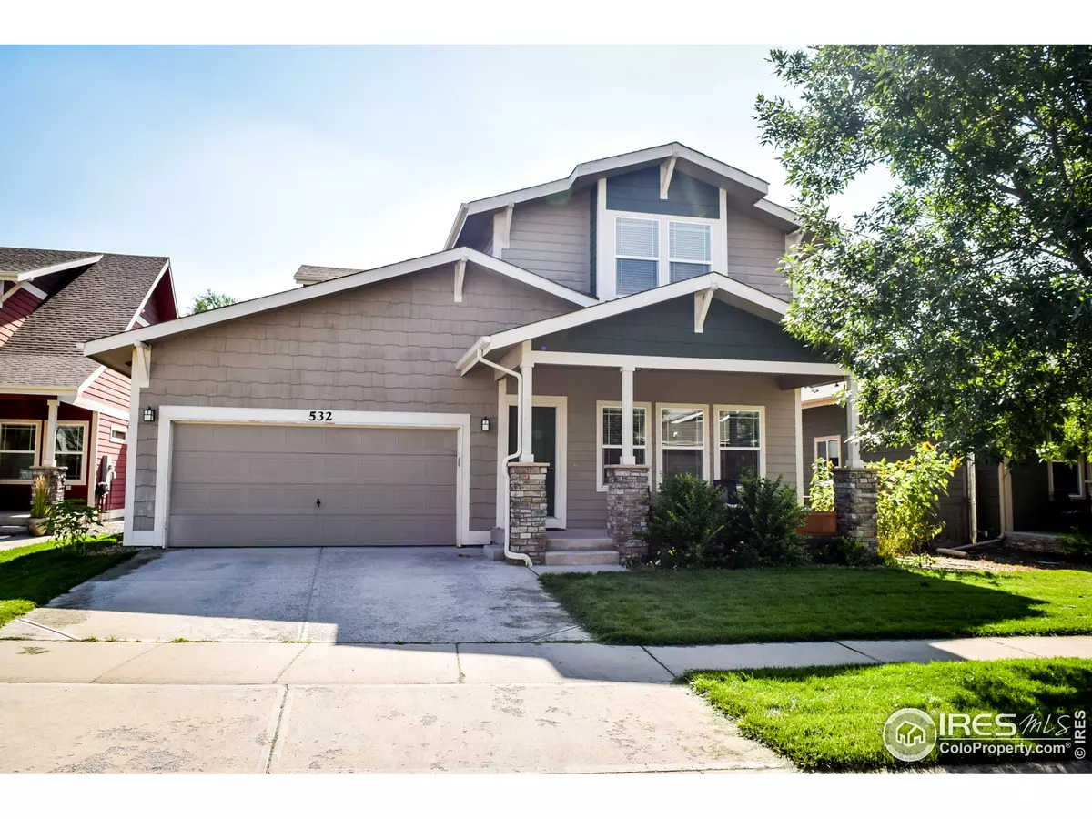 Fort Collins, CO 80521,532 Basil Ln