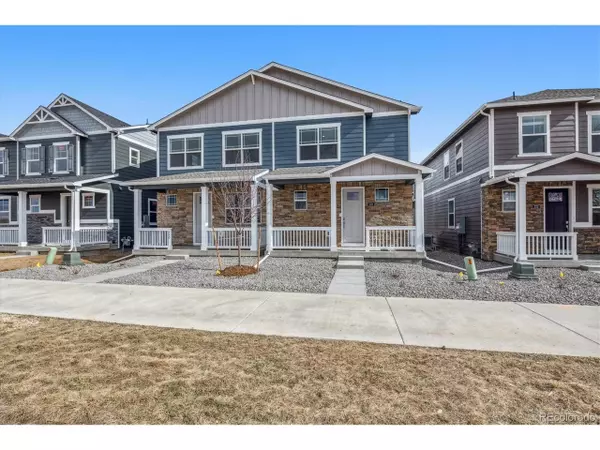 22384 E 6th Pl, Aurora, CO 80018