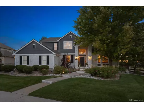 Highlands Ranch, CO 80129,1660 Meyerwood Cir