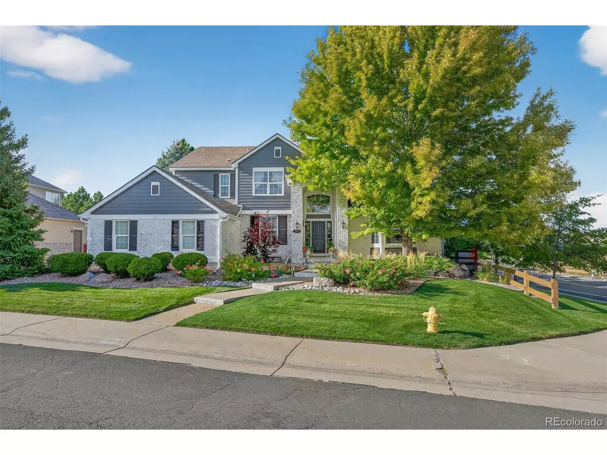 Highlands Ranch, CO 80129,1660 Meyerwood Cir