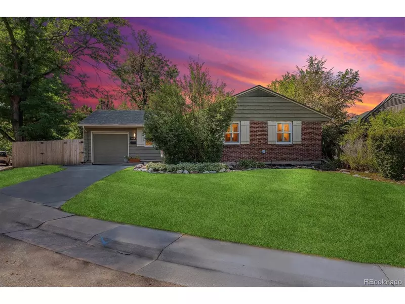 5670 E Amherst Ave, Denver, CO 80222
