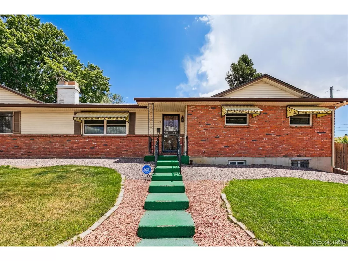 Colorado Springs, CO 80910,37 S Chelton Rd