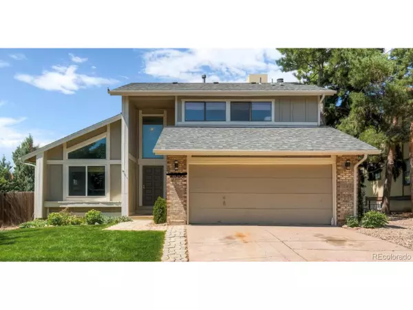 3705 S Cathay St, Aurora, CO 80013