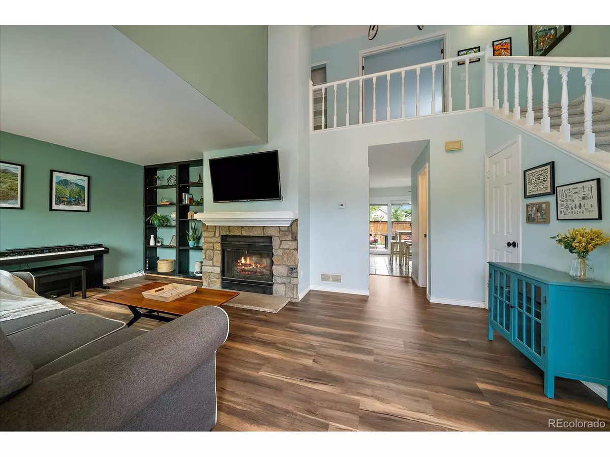 Littleton, CO 80123,4720 S Dudley St #44