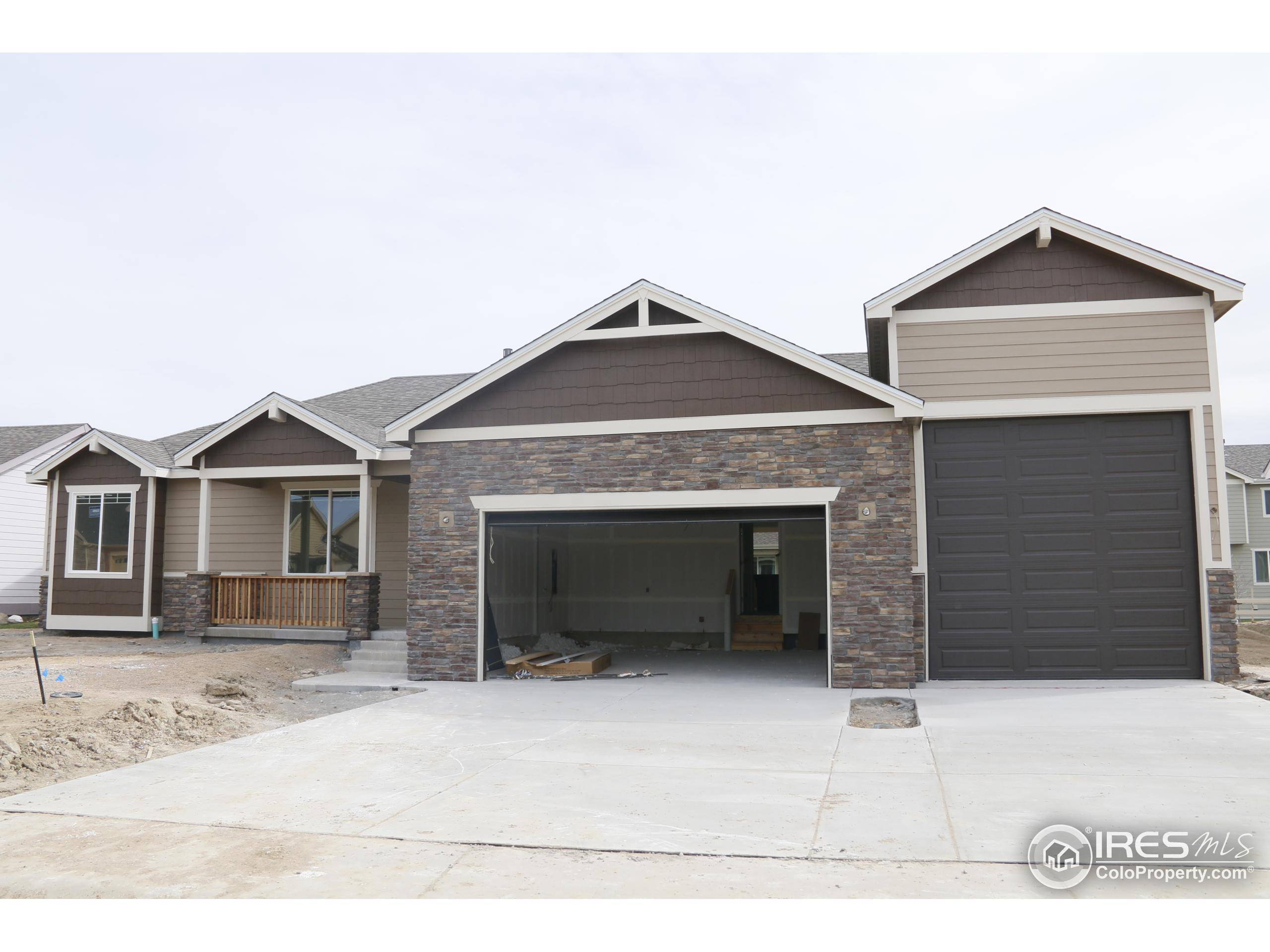 1538 Red Tail Rd, Eaton, CO 80615