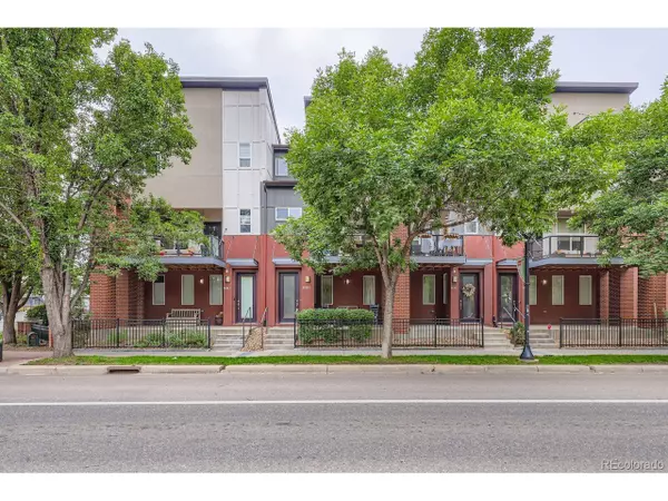5630 W 38th Ave #B, Wheat Ridge, CO 80212