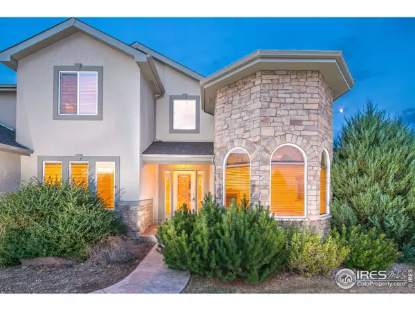 Severance, CO 80550,1448 Red Fox Cir