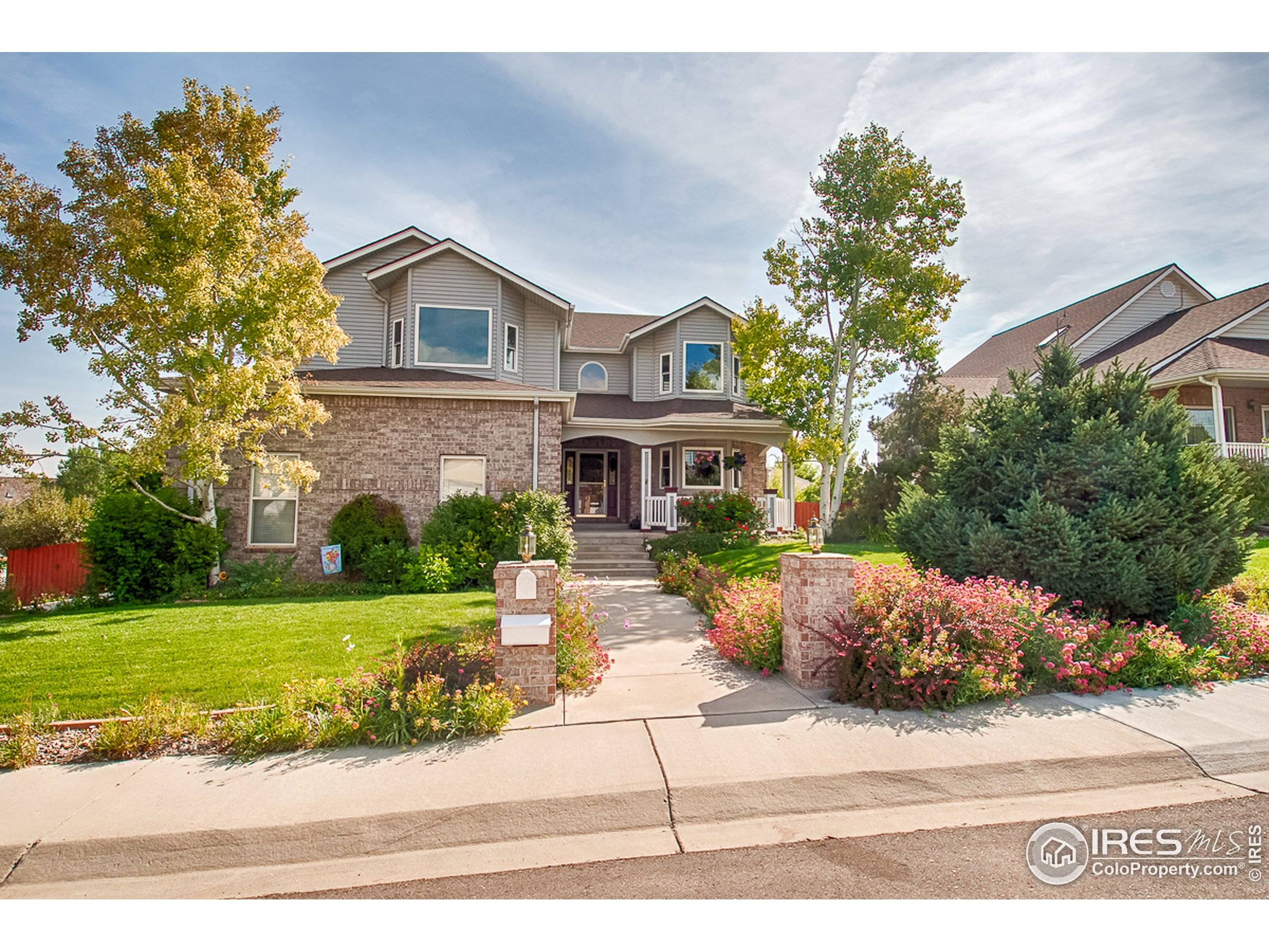 1750 Little Bear Dr, Longmont, CO 80504