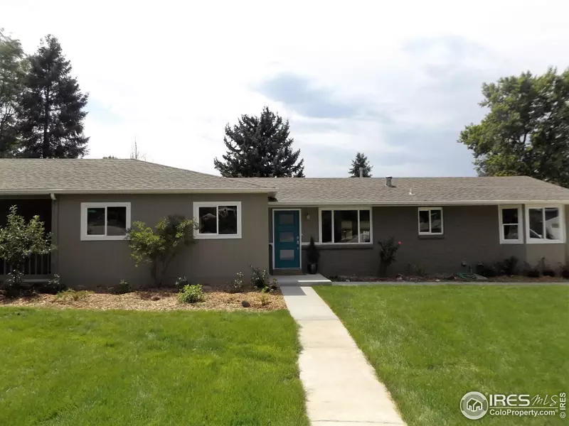 1100 W Chenango Ave, Englewood, CO 80110