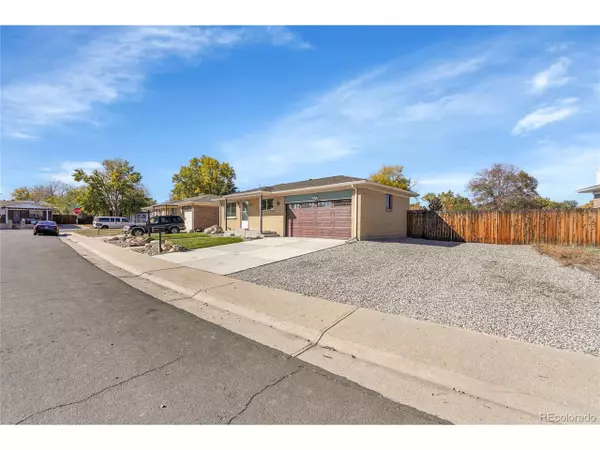 Denver, CO 80239,5507 Revere St