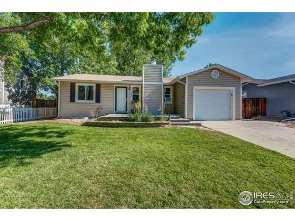 8801 W 86th Ave, Arvada, CO 80005