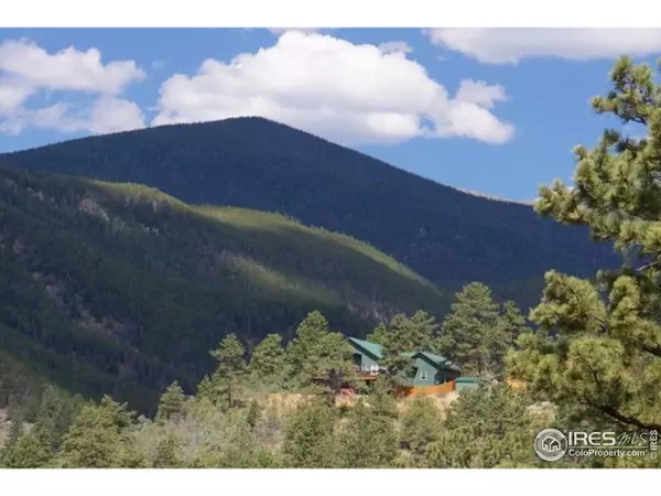 1204 Copper Hill Rd, Glen Haven, CO 80532