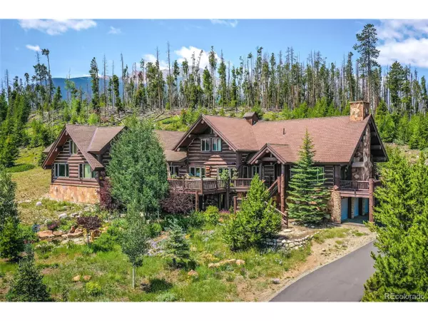 1116 Emerald Rd, Silverthorne, CO 80498