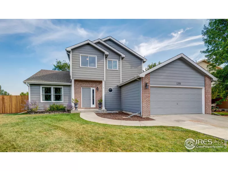 1399 W 45th St, Loveland, CO 80538