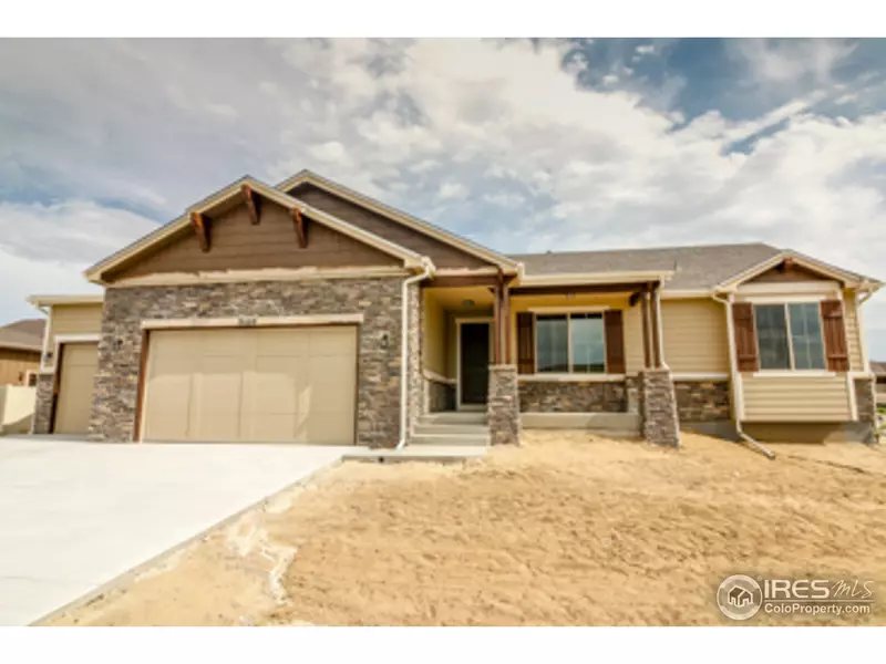 9108 18th St, Greeley, CO 80634