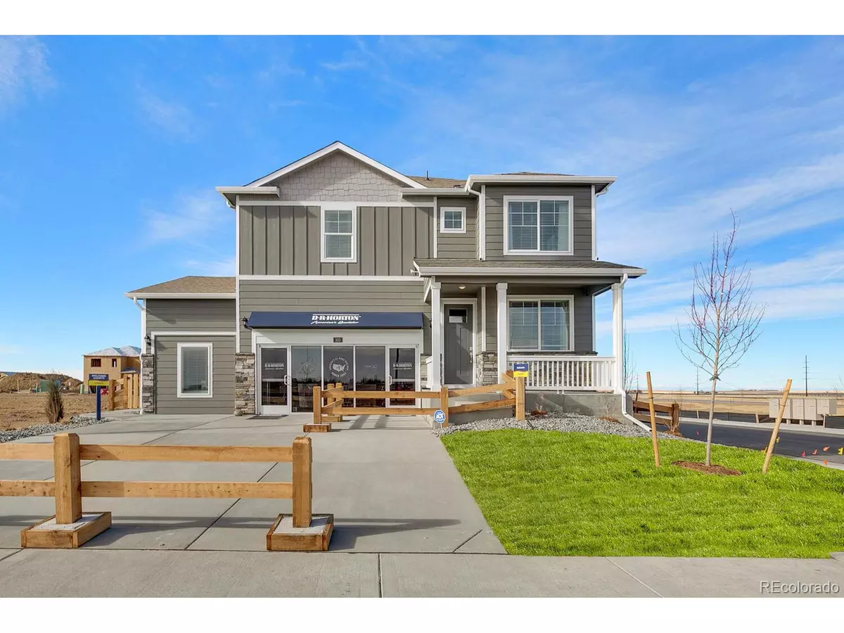 Parker, CO 80134,17301 Rose Mallow St