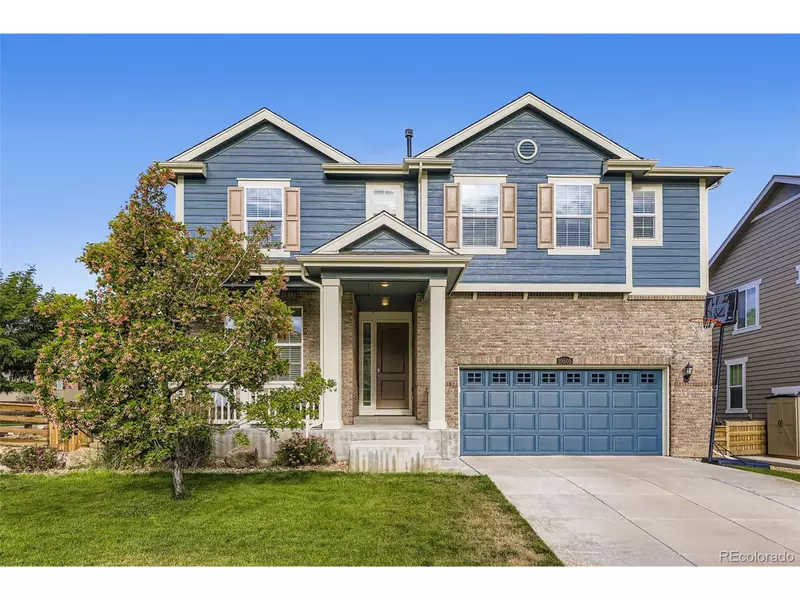 10505 Richfield St, Commerce City, CO 80022