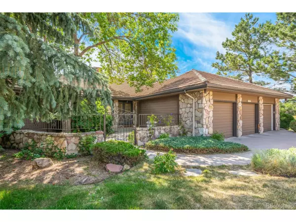 Castle Rock, CO 80104,202 Kelsey Pl