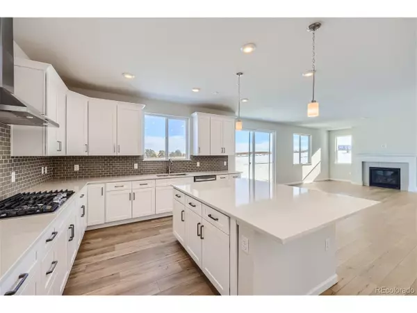 Parker, CO 80134,14050 Deertrack Ln