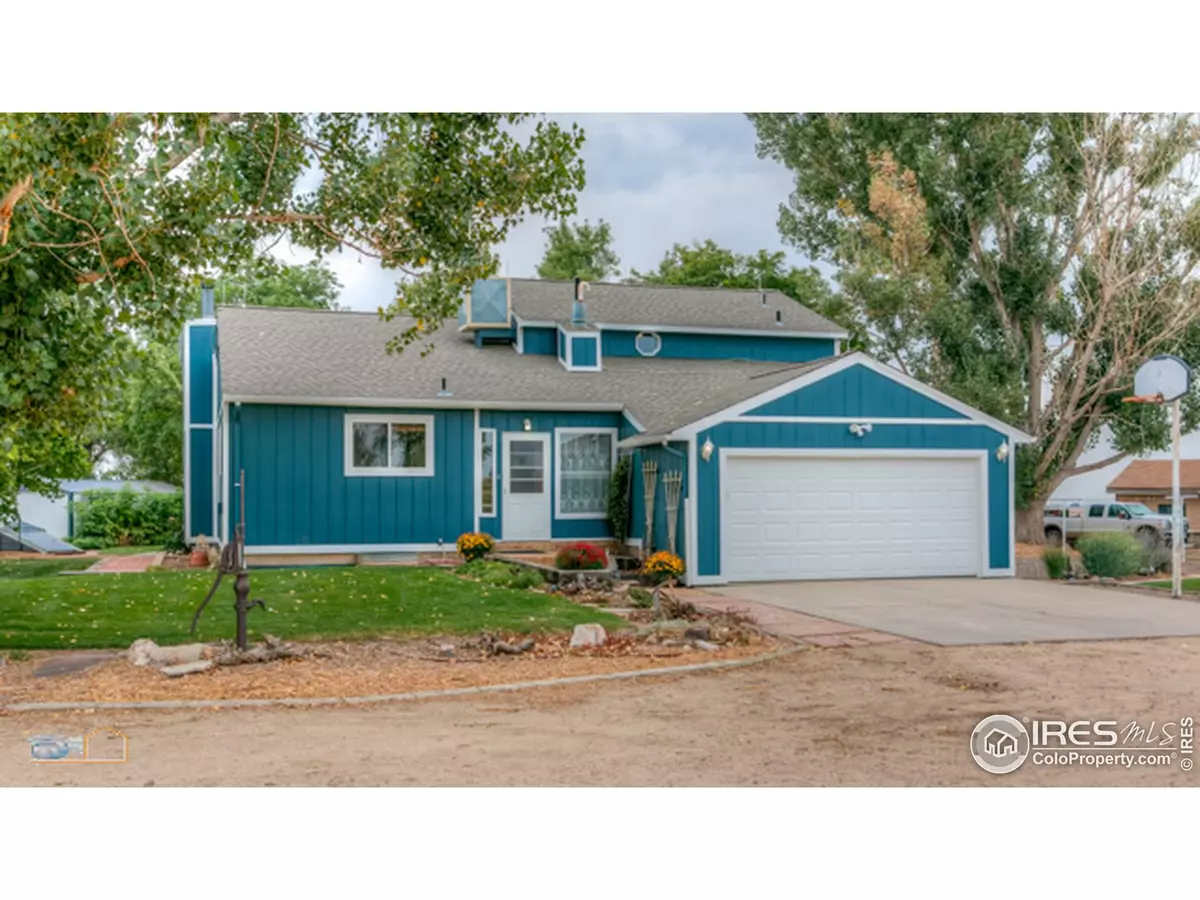 Erie, CO 80516,3470 County Road 7