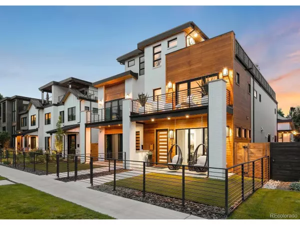 340 Milwaukee St, Denver, CO 80206