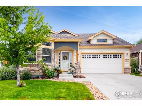 5135 Coral Burst Cir, Loveland, CO 80538