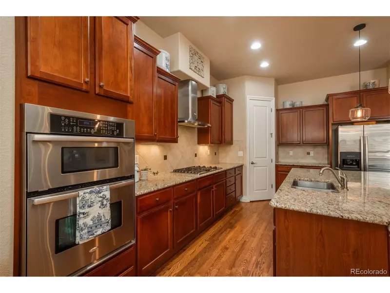 9165 Kornbrust Dr, Lone Tree, CO 80124