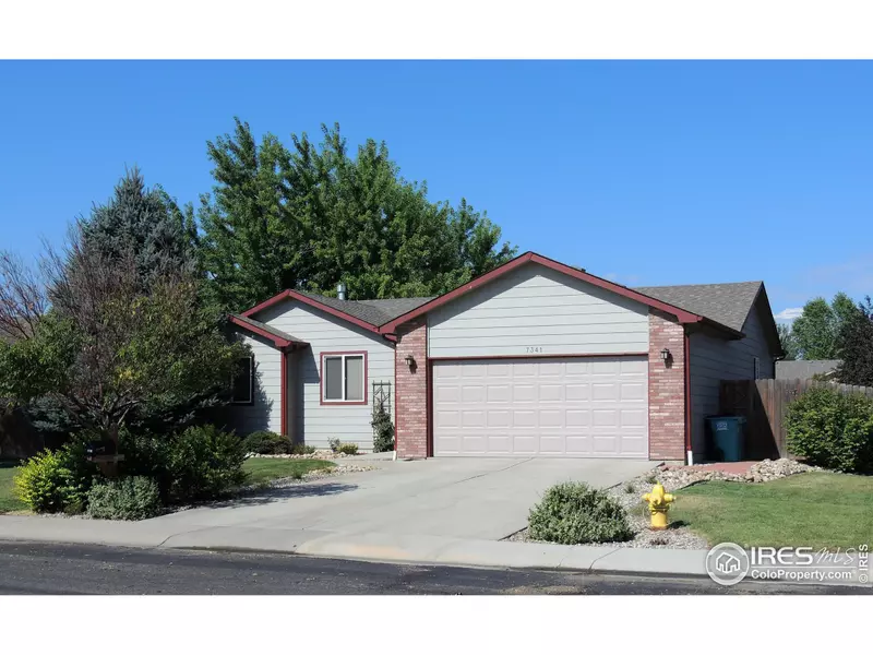 7341 View Pointe Cir, Wellington, CO 80549