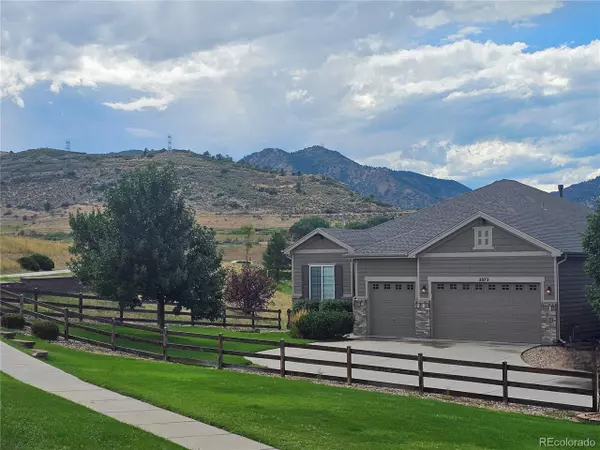 Morrison, CO 80465,5073 S Beech Way