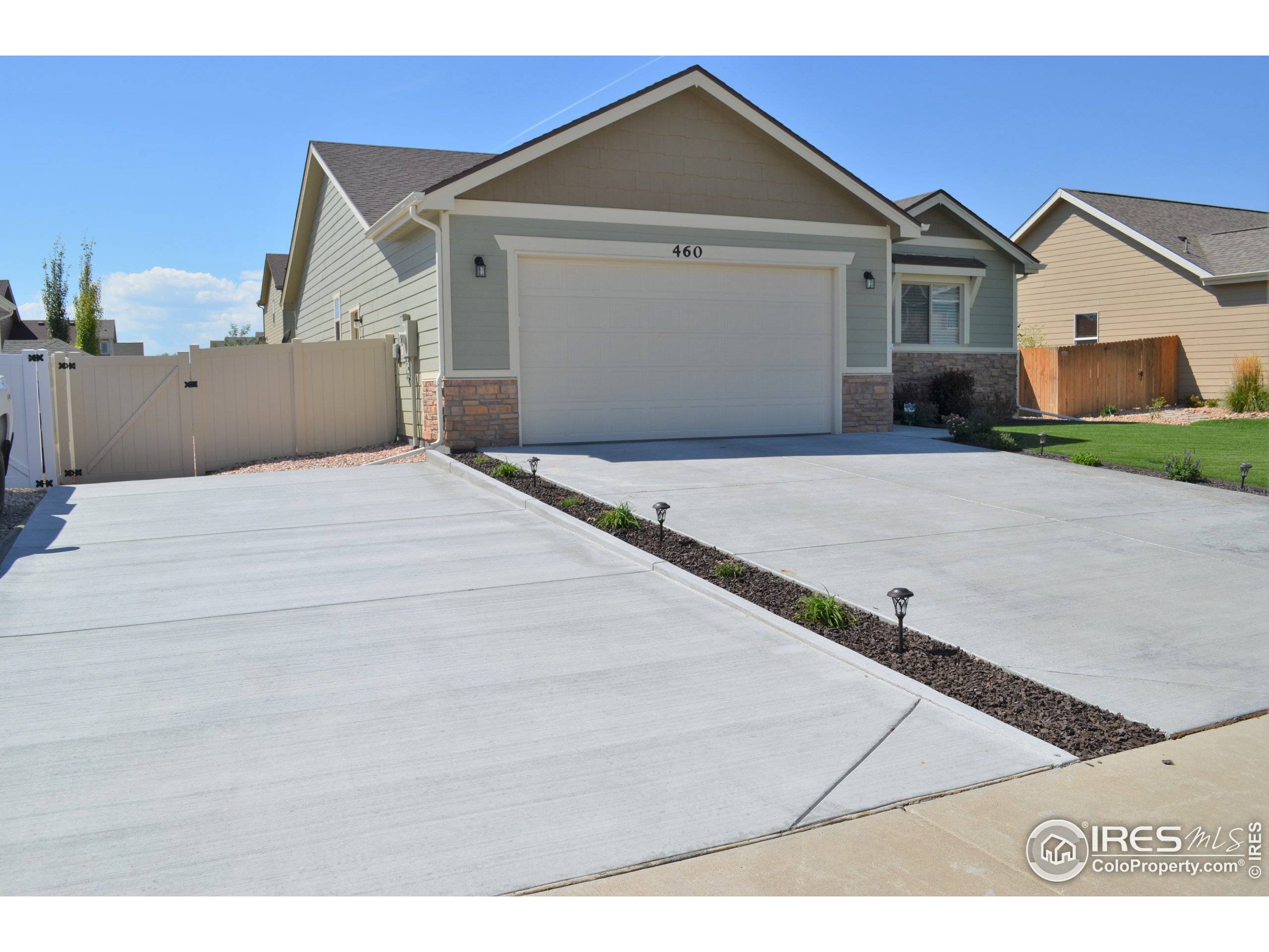 Eaton, CO 80615,460 Apple Ct