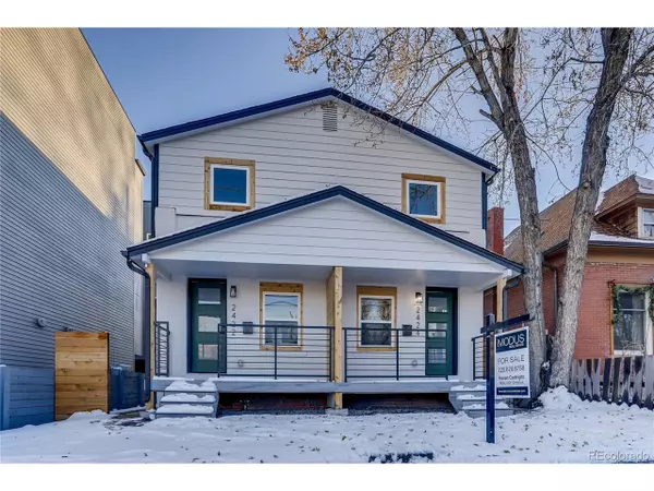 2424 W 44th Ave, Denver, CO 80211