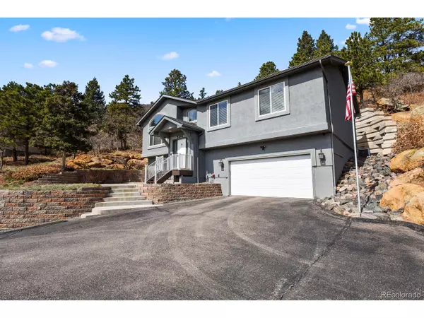 508 Viola St,  Palmer Lake,  CO 80133