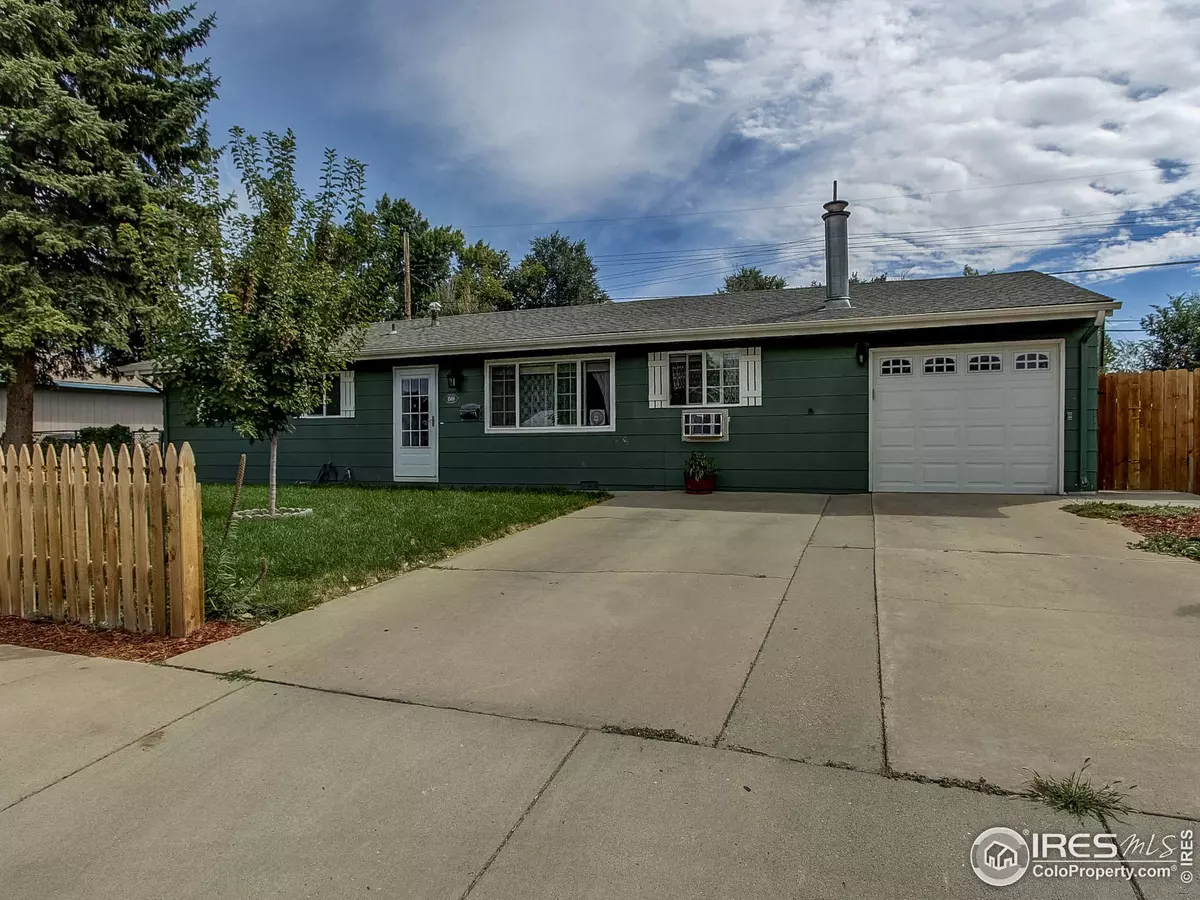 Longmont, CO 80501,1508 Centennial Dr