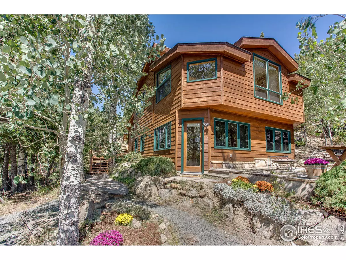 Golden, CO 80403,11760 Spruce Canyon Cir