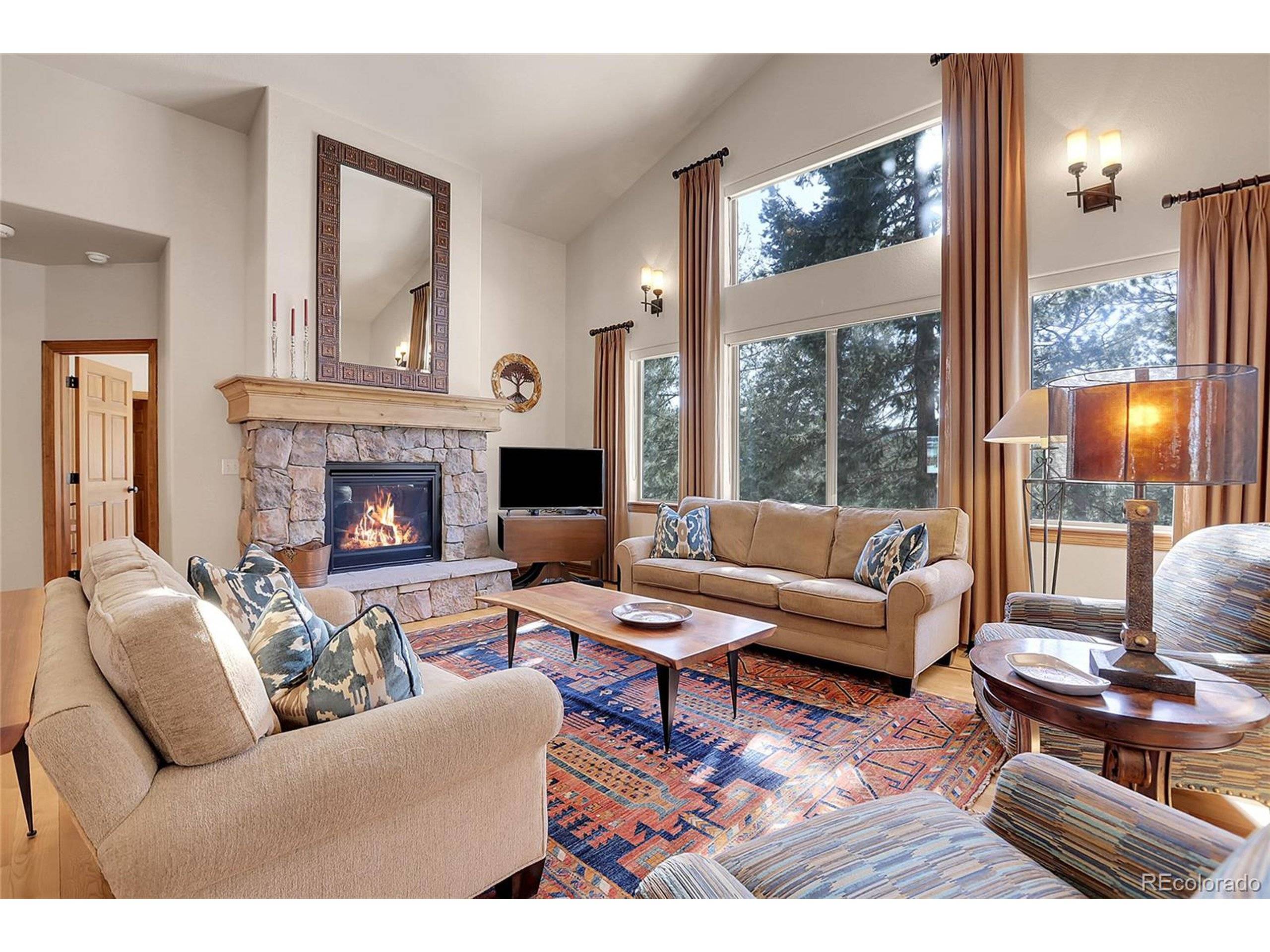 23148 Pawnee Rd, Indian Hills, CO 80454