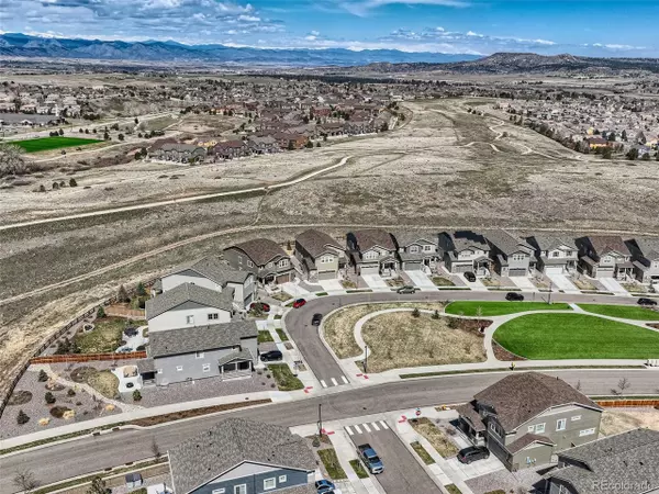 Castle Rock, CO 80109,3367 Umber Cir