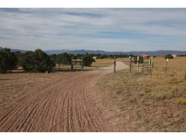 Walsenburg, CO 81089,2360 Spanish Peaks Dr