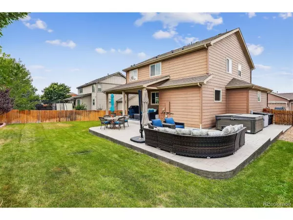 Thornton, CO 80602,7832 E 123rd Pl